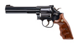 "Smith & Wesson 16-4 Revolver .32 Magnum (PR72290)" - 1 of 6