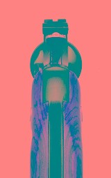 "Smith & Wesson 16-4 Revolver .32 Magnum (PR72290)" - 3 of 6