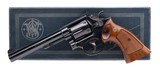 "Smith & Wesson 14-3 Revolver .38 Special (PR72361)" - 6 of 6