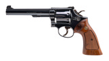 "Smith & Wesson 14-3 Revolver .38 Special (PR72361)"