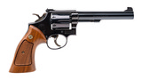 "Smith & Wesson 14-3 Revolver .38 Special (PR72365)" - 2 of 6