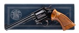 "Smith & Wesson 14-3 Revolver .38 Special (PR72365)" - 6 of 6