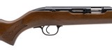 "Savage WestPoint 487T Series A Rifle .22LR (R44403)" - 2 of 4