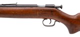 "Winchester 67 Rifle .22LR (W13641)" - 4 of 5