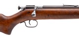 "Winchester 67 Rifle .22LR (W13641)" - 2 of 5