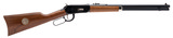 "Winchester 94 Saddle Ring Carbine Buffalo Bill Commemorative .30-30 Win (W13645)" - 1 of 6