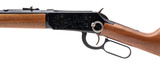 "Winchester 94 Saddle Ring Carbine Buffalo Bill Commemorative .30-30 Win (W13645)" - 4 of 6