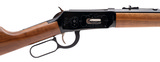 "Winchester 94 Saddle Ring Carbine Buffalo Bill Commemorative .30-30 Win (W13645)" - 2 of 6