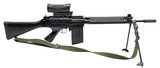 "DSA FN FAL Rifle .308 Win (R44415)" - 1 of 4