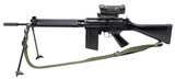 "DSA FN FAL Rifle .308 Win (R44415)" - 3 of 4