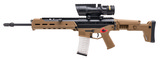 "Bushmaster BACR Rifle 5.56 NATO (R44417)" - 3 of 4