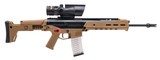 "Bushmaster BACR Rifle 5.56 NATO (R44417)"