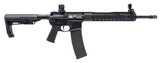 "Black Rain Ordnance Spec1 Rifle 5.56 NATO (R44411)" - 1 of 4