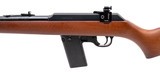 "Marlin 45 Camp Carbine .45 ACP (R44412)" - 4 of 4