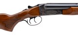 "Savage Fox Model B Series H Shotgun 12 Gauge (S17017)" - 2 of 4