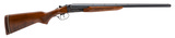 "Savage Fox Model B Series H Shotgun 12 Gauge (S17017)" - 1 of 4