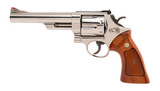 "Smith & Wesson 29-2 Revolver .44 Magnum (PR72371)" - 2 of 9