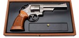 "Smith & Wesson 29-2 Revolver .44 Magnum (PR72371)"