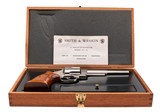 "Smith & Wesson 29-2 Revolver .44 Magnum (PR72371)" - 9 of 9