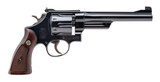 "Smith & Wesson 27-2 Revolver .357 Magnum (PR72359)" - 2 of 7