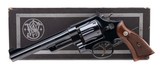 "Smith & Wesson 27-2 Revolver .357 Magnum (PR72359)" - 7 of 7