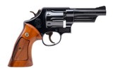 "Smith & Wesson 520 Revolver .357 Magnum (PR72357)" - 2 of 6