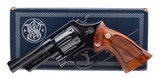 "Smith & Wesson 520 Revolver .357 Magnum (PR72357)" - 6 of 6