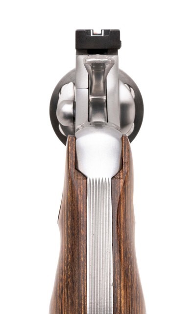 "Colt Python Elite Revolver .357 Magnum (C20748) DTX" - Image 5 of 6
