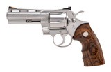 "Colt Python Elite Revolver .357 Magnum (C20748)"