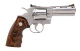 "Colt Python Elite Revolver .357 Magnum (C20748)" - 2 of 6