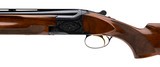 "Browning Superposed Broadway Trap Shotgun 12 Gauge (S17016)" - 4 of 4