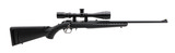 "Ruger American Rifle .17 HMR (R44405)" - 1 of 4