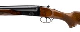 "Zabala Spanish SXS Shotgun 10 Gauge (S16656)" - 4 of 4