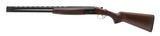 "(SN: 24S13582) CZ Drake Shotgun 12 Gauge (NGZ5574) NEW" - 3 of 4