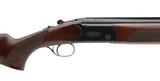 "(SN: 24S13582) CZ Drake Shotgun 12 Gauge (NGZ5574) NEW" - 2 of 4