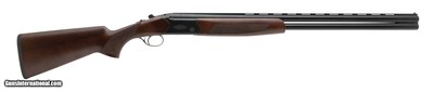 "(SN: 24S13482) CZ Drake Shotgun 12 Gauge (NGZ5574) NEW"