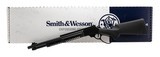"(SN: LLE4973) Smith & Wesson 1854 Stealth Hunter Rifle .45 Long Colt (NGZ5572) NEW" - 3 of 3