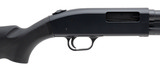 "(SN: V1968063) Mossberg 590 Shotgun 20 Gauge (NGZ5573) NEW" - 2 of 5