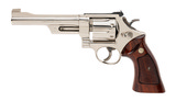 "Smith & Wesson 27-2 Revolver .357 Magnum (PR72385)" - 2 of 9