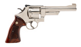 "Smith & Wesson 27-2 Revolver .357 Magnum (PR72385)" - 3 of 9