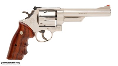 "Smith & Wesson 57 Revolver .41 Magnum (PR72373)" - Image 3 of 9