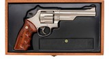 "Smith & Wesson 57 Revolver .41 Magnum (PR72373)"