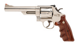 "Smith & Wesson 57 Revolver .41 Magnum (PR72373)" - 2 of 9