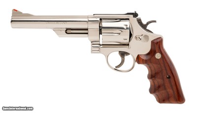 "Smith & Wesson 57 Revolver .41 Magnum (PR72373)" - Image 2 of 9