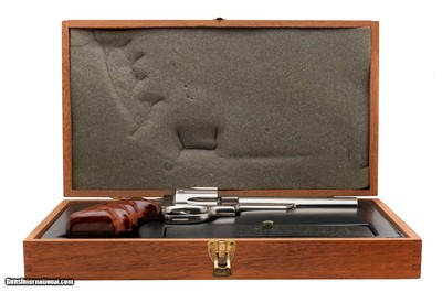 "Smith & Wesson 57 Revolver .41 Magnum (PR72373)" - Image 9 of 9