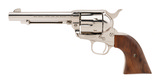 "Colt Single Action Army 3rd Gen Revolver .357 Magnum (C20767)" - 1 of 7