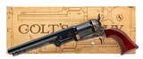 "Colt 1851 Navy 2nd Gen Black Powder Revolver .36 cal (BP878)" - 7 of 7