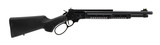"(SN: LLE3245) Smith & Wesson 1854 Stealth Hunter Rifle .44 Magnum (NGZ5571) NEW" - 1 of 3