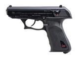 "Heckler & Koch P9S Combat Pistol 9mm (PR72387)" - 2 of 4