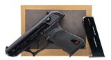 "Heckler & Koch P9S Combat Pistol 9mm (PR72387)" - 4 of 4